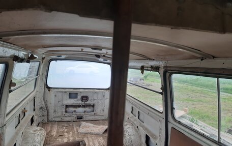 Nissan Caravan II, 1984 год, 85 000 рублей, 4 фотография