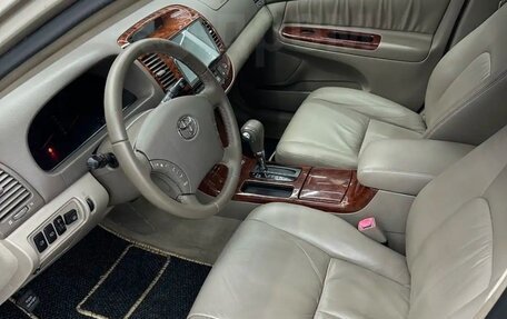 Toyota Camry V40, 2005 год, 1 600 000 рублей, 5 фотография