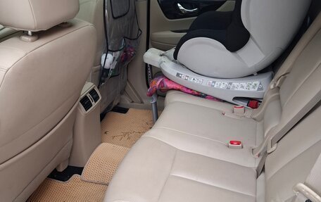 Nissan X-Trail, 2019 год, 2 385 000 рублей, 7 фотография