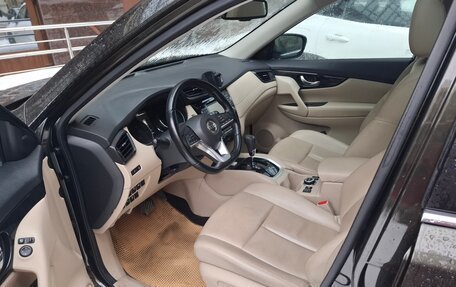 Nissan X-Trail, 2019 год, 2 385 000 рублей, 6 фотография