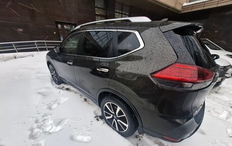 Nissan X-Trail, 2019 год, 2 385 000 рублей, 5 фотография