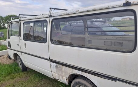Nissan Caravan II, 1984 год, 85 000 рублей, 7 фотография