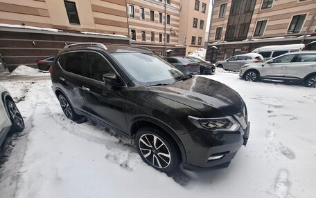 Nissan X-Trail, 2019 год, 2 385 000 рублей, 2 фотография