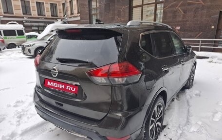 Nissan X-Trail, 2019 год, 2 385 000 рублей, 4 фотография
