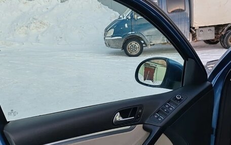 Volkswagen Tiguan I, 2012 год, 1 615 000 рублей, 9 фотография