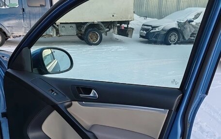 Volkswagen Tiguan I, 2012 год, 1 615 000 рублей, 12 фотография