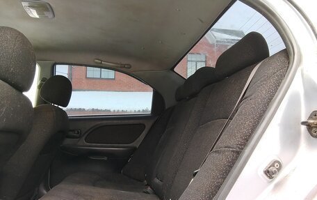 Hyundai Sonata IV рестайлинг, 2008 год, 205 000 рублей, 7 фотография