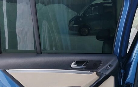 Volkswagen Tiguan I, 2012 год, 1 615 000 рублей, 15 фотография