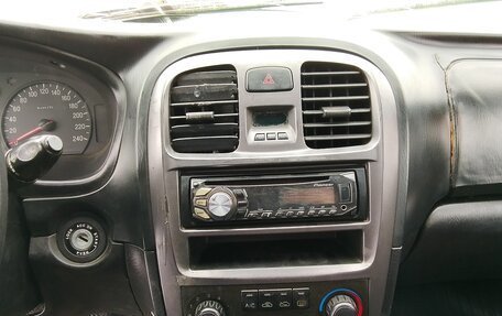 Hyundai Sonata IV рестайлинг, 2008 год, 205 000 рублей, 13 фотография