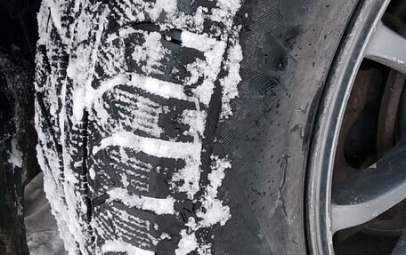 Hyundai Sonata IV рестайлинг, 2008 год, 205 000 рублей, 14 фотография