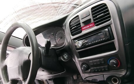 Hyundai Sonata IV рестайлинг, 2008 год, 205 000 рублей, 12 фотография