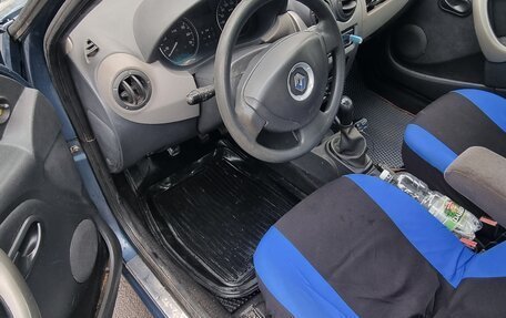 Renault Logan I, 2011 год, 299 999 рублей, 8 фотография