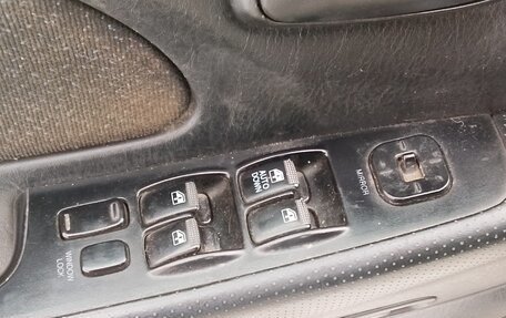 Hyundai Sonata IV рестайлинг, 2008 год, 205 000 рублей, 15 фотография