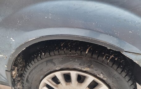 Renault Logan I, 2011 год, 299 999 рублей, 13 фотография