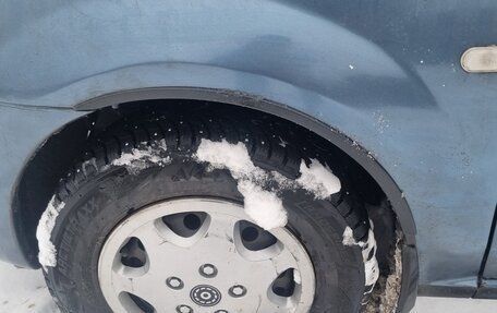 Renault Logan I, 2011 год, 299 999 рублей, 11 фотография