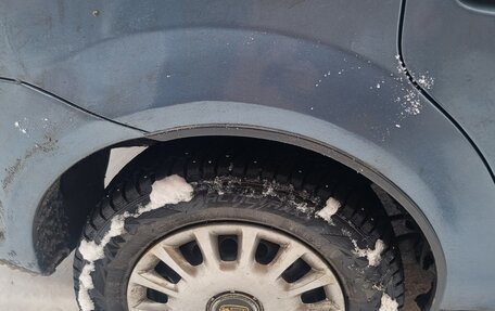 Renault Logan I, 2011 год, 299 999 рублей, 10 фотография