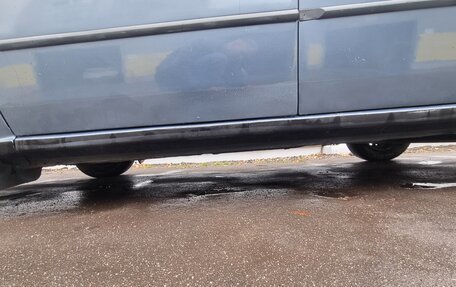 Renault Logan I, 2011 год, 299 999 рублей, 19 фотография