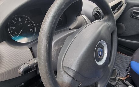 Renault Logan I, 2011 год, 299 999 рублей, 17 фотография