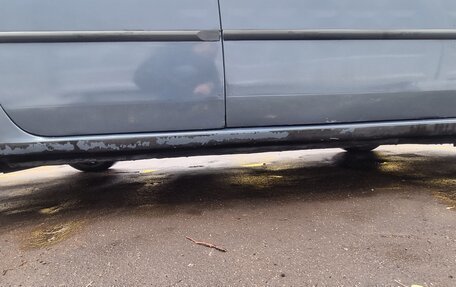 Renault Logan I, 2011 год, 299 999 рублей, 16 фотография