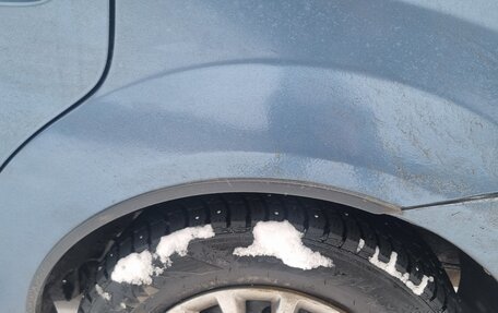 Renault Logan I, 2011 год, 299 999 рублей, 20 фотография