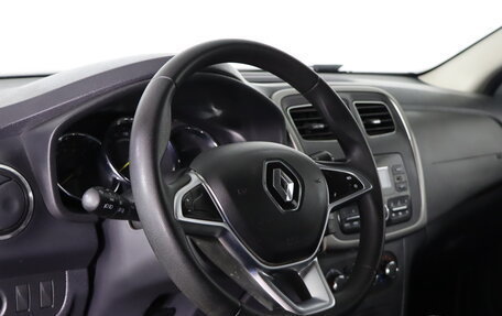 Renault Sandero II рестайлинг, 2020 год, 1 179 990 рублей, 9 фотография