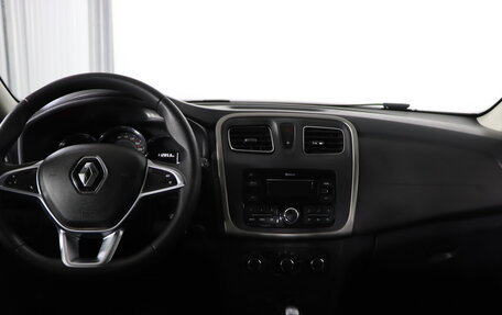 Renault Sandero II рестайлинг, 2020 год, 1 179 990 рублей, 13 фотография