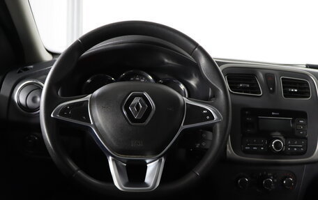 Renault Sandero II рестайлинг, 2020 год, 1 179 990 рублей, 10 фотография