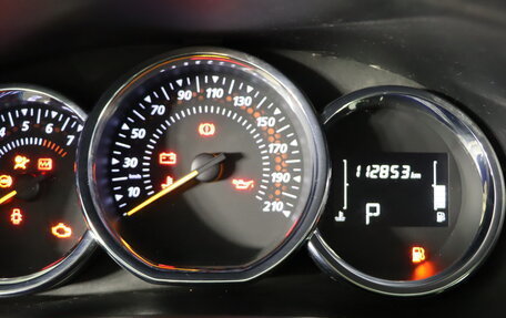 Renault Sandero II рестайлинг, 2020 год, 1 179 990 рублей, 15 фотография