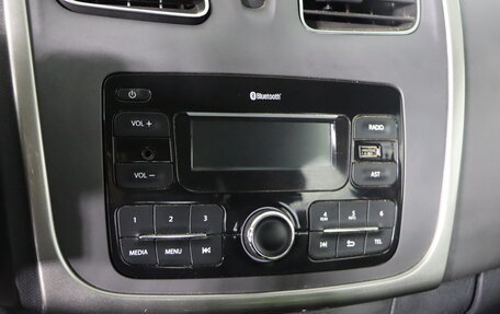 Renault Sandero II рестайлинг, 2020 год, 1 179 990 рублей, 16 фотография