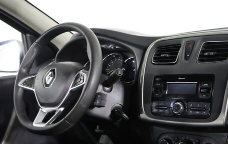 Renault Sandero II рестайлинг, 2020 год, 1 179 990 рублей, 12 фотография