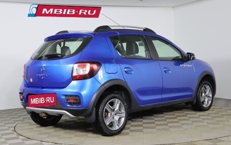 Renault Sandero II рестайлинг, 2020 год, 1 179 990 рублей, 5 фотография