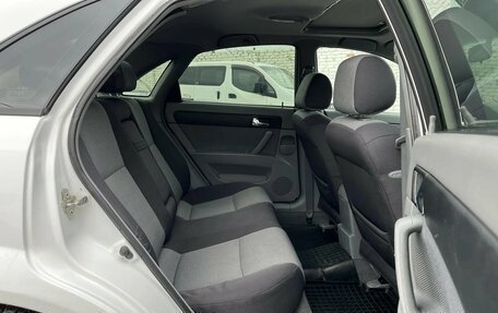 Daewoo Gentra II, 2013 год, 499 000 рублей, 13 фотография