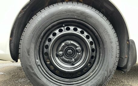 Daewoo Gentra II, 2013 год, 499 000 рублей, 9 фотография