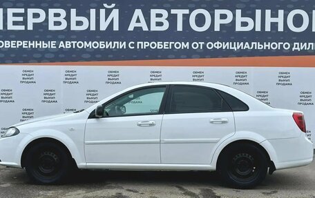 Daewoo Gentra II, 2013 год, 499 000 рублей, 8 фотография