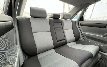 Daewoo Gentra II, 2013 год, 499 000 рублей, 12 фотография