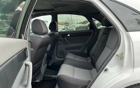 Daewoo Gentra II, 2013 год, 499 000 рублей, 11 фотография