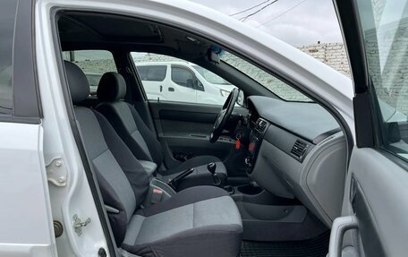 Daewoo Gentra II, 2013 год, 499 000 рублей, 14 фотография