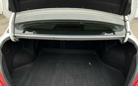 Daewoo Gentra II, 2013 год, 499 000 рублей, 22 фотография