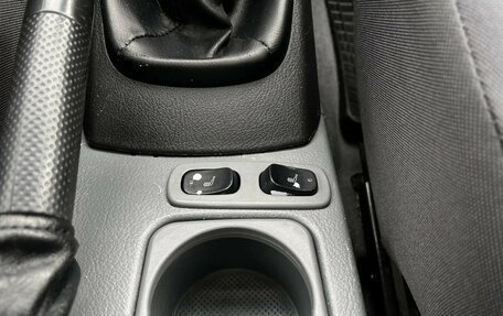 Daewoo Gentra II, 2013 год, 499 000 рублей, 17 фотография