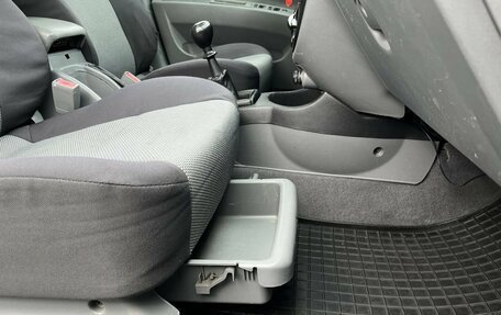 Daewoo Gentra II, 2013 год, 499 000 рублей, 20 фотография