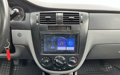 Daewoo Gentra II, 2013 год, 499 000 рублей, 16 фотография