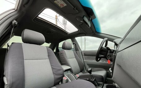 Daewoo Gentra II, 2013 год, 499 000 рублей, 18 фотография