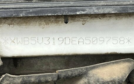 Daewoo Gentra II, 2013 год, 499 000 рублей, 23 фотография