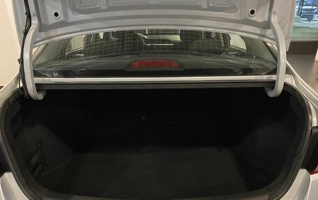 KIA Rio IV, 2019 год, 1 245 000 рублей, 18 фотография