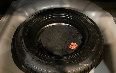 KIA Rio IV, 2019 год, 1 245 000 рублей, 19 фотография