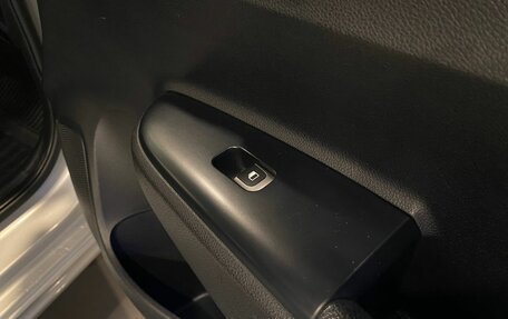 KIA Rio IV, 2019 год, 1 245 000 рублей, 28 фотография