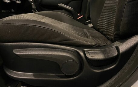 KIA Rio IV, 2019 год, 1 245 000 рублей, 32 фотография