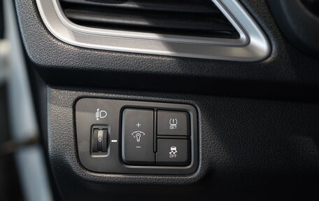 Hyundai Solaris II рестайлинг, 2020 год, 1 400 000 рублей, 15 фотография