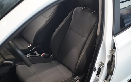 Hyundai Solaris II рестайлинг, 2020 год, 1 400 000 рублей, 19 фотография