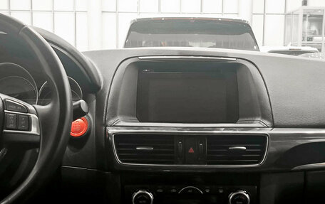 Mazda CX-5 II, 2016 год, 2 037 000 рублей, 15 фотография